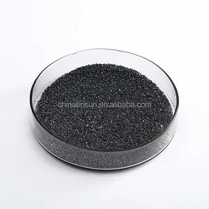 Sandblasting Abrasive Grain Steel Grit G40 for Surface Finish