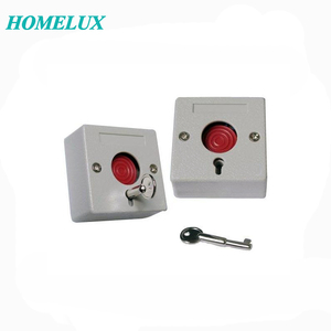 PB-01 saklar panik darurat, tombol panik, tombol keluar, buka pintu - Product Image 4