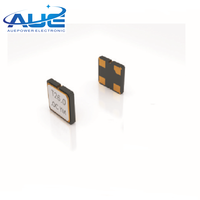 Oscilador de Cristal de 3225 Pines, 3.2mm x 2.5mm, SMD, Cuarzo, 13.5MHz, Oscilador de Cristal de 13.560MHz