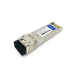 10G SFP+ CWDM 1470-1610nm 40km Optical Transceiver