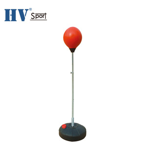 Ensemble <span class=keywords><strong>de</strong></span> <span class=keywords><strong>sac</strong></span> <span class=keywords><strong>de</strong></span> <span class=keywords><strong>frappe</strong></span> autoportant en PU réglable pour enfants et adultes - Product Image 3