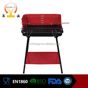 Diseños de <span class=keywords><strong>barbacoa</strong></span> accesorios al aire libre de alta calidad <span class=keywords><strong>mesa</strong></span> de soporte <span class=keywords><strong>barbacoa</strong></span> de carbón de <span class=keywords><strong>barbacoa</strong></span> parrilla - Product Image 3