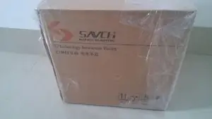 Sanch ac drive inverter S1100 populer untuk mesin tekstil