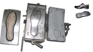 חדש <span class=keywords><strong>PU</strong></span> משמש נעלי עובש - Product Image 2