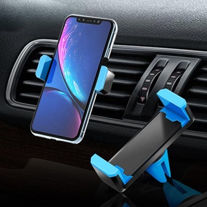 ملحقات الهاتف المحمول قابل للتعديل حامل الهاتف المحمول سيارة الهواء تنفيس جبل حامل هاتف - Product Image 6