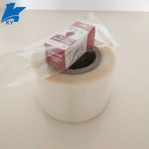 PVC caliente <span class=keywords><strong>film</strong></span> retráctil en rollo - Product Image 1