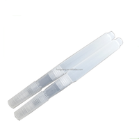 Ensemble de peinture à l'aquarelle personnalisée, 24 36 48 couleurs, aquarelles