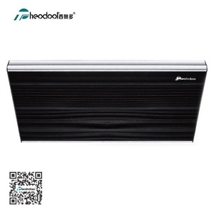 <span class=keywords><strong>Tipo</strong></span> colgante Panel radiante calentador de alta temperatura radiación calentador de 2KW a 4.5KW - Product Image 4