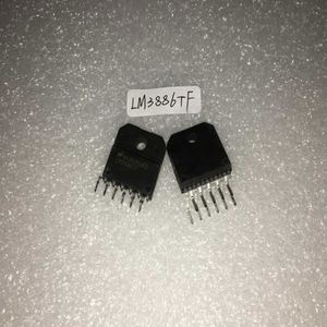 Mạch Tích Hợp Lm3886tf Kênh Kép Horn Khuếch Đại Âm Thanh Lm3886t Lm3886 Hot Bán - Product Image 3