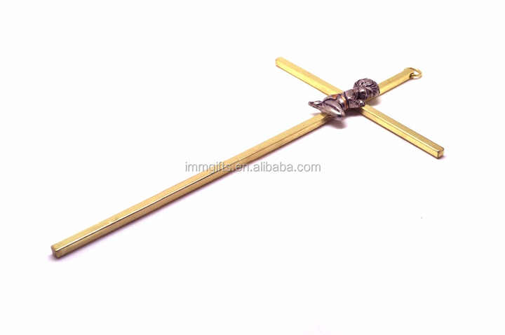 First Communion Cross (Boy)