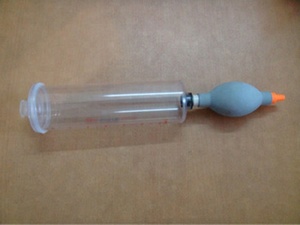 Ampliación del pene hombre grande Polla vacío eléctrica manga próstata masaje orgasmo pene potenciador cilindro vibrador - Product Image 6