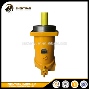 Huade A7V A7V55 A7V58 A7V80 A7V107 A7V160 A7V200 A7V225 A7V250 A7V355 A7V500シリーズHydraulic Piston Pump A7V160EP1LPF00 - Product Image 4