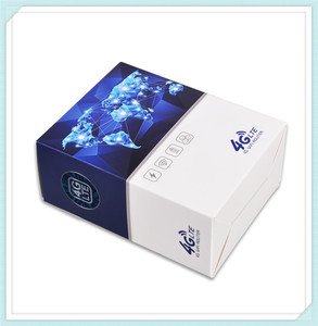 مقفلة العالمي أقراص 4 جرام lte wifi راوتر لاسلكي بطاقة sim - Product Image 5