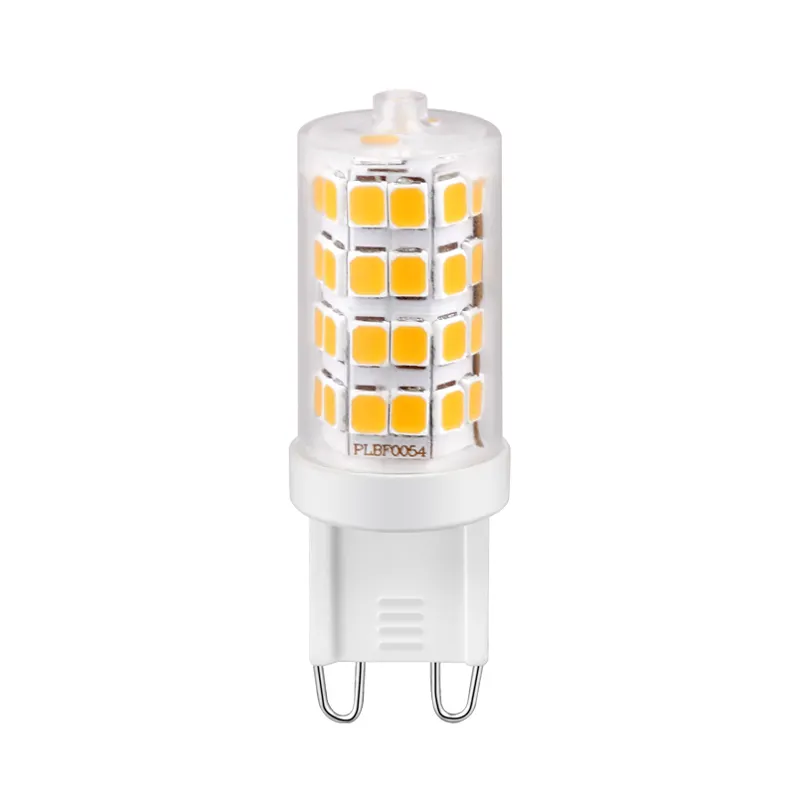 Dimmable Mini G9 LED Bulb 24V 12V G9 Đèn LED