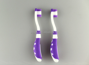 Yeni tasarım çocuk çocuklar diş fırçası üreticisi özelleştirilmiş diş fırçası CE onaylı yüksek kaliteli karikatür çocuk çocuk toothb - Product Image 3