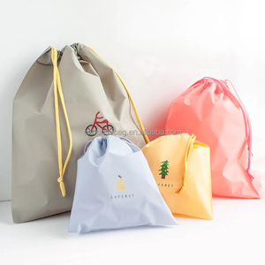 Túi Dây Rút Tùy Chỉnh Chất Lượng Cao/Túi Dây Rút Không Dệt Giá Rẻ Bán Buôn/Túi Ba Lô Khuyến Mãi Hấp Dẫn - Product Image 4