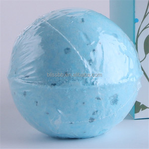 Omán 18 años OEM Fábrica Al Por Mayor de Fragancias para casos Dicha Bomba De Baño Set de Regalo de Baño Bomba - Product Image 2
