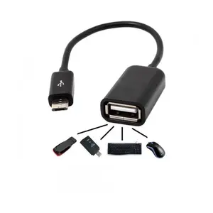 Micro USB OTG Kabel Adapter Für Tablet pc MP3/MP4 Smart mobiltelefon