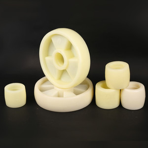 Jaquetas de palete/caminhões de <span class=keywords><strong>nylon</strong></span> resistentes ao desgaste preço de fábrica - Product Image 1