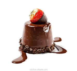 ที่แข็งแกร่งช็อคโกแลตกลิ่นหอมรสช็อคโกแลตของเหลวสำหรับเค้ก - Product Image 3