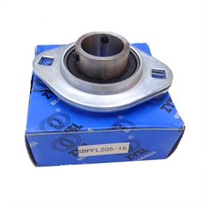 Supporto per Cuscinetti Pfl205, Cuscinetto a Blocco SB 205, Cuscinetto SBPFL205-16 2RS - Product Image 6