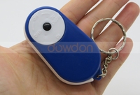 Pocket Magnifying Glass 15X Jewellery Magnifier for Travel Reading