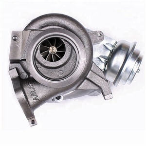 Turbocharger Grosir GT1852V 709836 726698 778794 709835 Turbo Turbine untuk Mercedes Sprinter E220 E200 C220 C200 <span class=keywords><strong>2</strong></span>.0CDI - Product Image 5