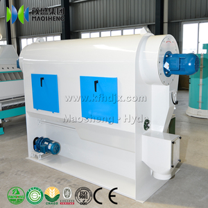 Aspirateur à recyclage d'air à bas prix pour le nettoyage <span class=keywords><strong>de</strong></span> la poussière <span class=keywords><strong>de</strong></span> haricots mungo et <span class=keywords><strong>de</strong></span> blé dans les usines à <span class=keywords><strong>farine</strong></span> - Product Image 4