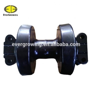 NIPPON SHARYO NISSHA DH508-105M Rouleau Porteur pour Pile Plate-Forme/Conducteur de Pile/Battage Machines pièces De Rechange pour Train de Roulement - Product Image 4