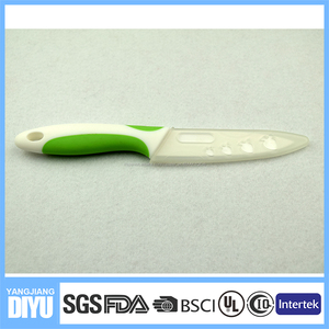 Cuchillo Herramientas de cocina de Cerámica cuchillo de hoja y 2 unids <span class=keywords><strong>set</strong></span> fruit potato peeler apple peeler - Product Image 5