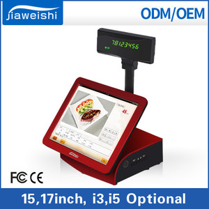 Hot electronic cash register with 2 G RAM - Product Image 2