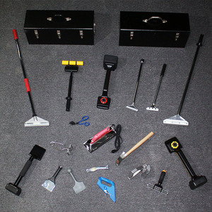 Étendue de Plancher et de Mur Rouleau À Main 955-S - Product Image 6