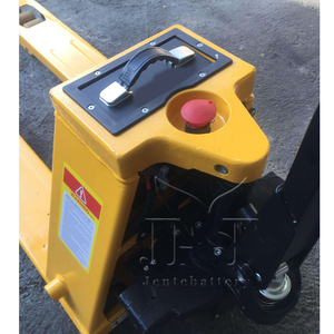 중국 공급 업체 충전식 리튬 지게차 배터리 <span class=keywords><strong>24V</strong></span> 20AH 60A BMS - Product Image 6