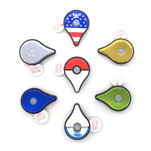 BT Connexion sans fil Auto Catch Non Auto Catch Game Bracelet Bracelet <span class=keywords><strong>Jeux</strong></span> vidéo Accessoires Appareil Jeu Bracelet - Product Image 6