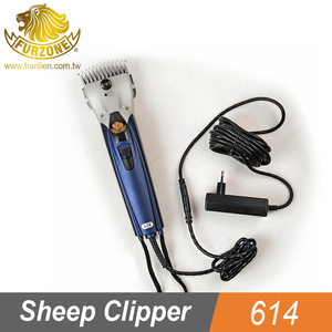 ปัตตาเลี่ยนแกะไฟฟ้ามืออาชีพ - Product Image 6
