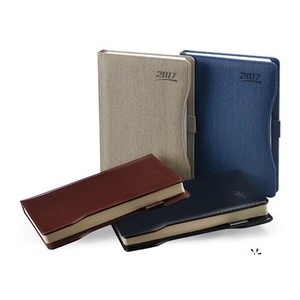 Afficher <span class=keywords><strong>l</strong></span>'image agrandie Bureau pas cher vente chaude Pu carnets en cuir blocs d'écriture Bureau pas cher vente chaude Pu carne - Product Image 2
