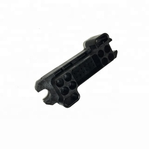 Module redresseur de puissance réseau 29 broches 35A Emerson HD4830-3 48V 30A avec boîtier de connecteur d'alimentation - Product Image 4
