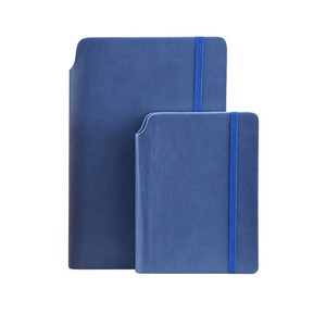 En gros en cuir écologique lié cahier d'écolier - Product Image 5