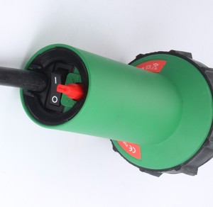 HEATFOUNDER-<span class=keywords><strong>pistola</strong></span> de aire caliente de 1600W, <span class=keywords><strong>pistola</strong></span> de calor de PVC, soldador de plástico de mano, <span class=keywords><strong>pistola</strong></span> de calefacción - Product Image 6