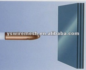 개인 주거를 위한 방탄 스테인리스 안전 스크린 메시 - Product Image 3