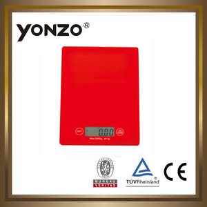 Yonzo toda <span class=keywords><strong>la</strong></span> venta 7 kg <span class=keywords><strong>balanza</strong></span> electrónica para dulce - Product Image 2