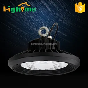 100w 8600lm led low price ip65 industry light UFO led high bay light