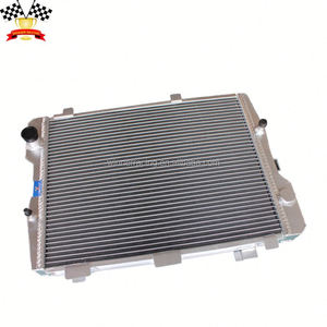 Radiatore Auto Classico per Audi S2/RS2 80/90/100/4000 - Product Image 2