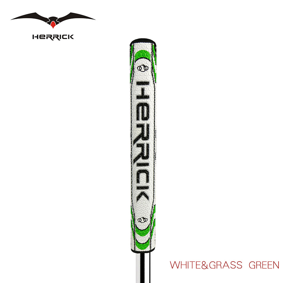 white  green