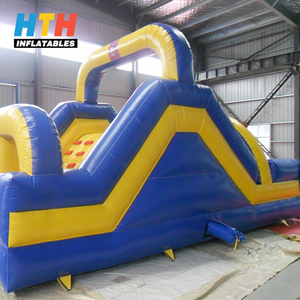 <span class=keywords><strong>Top</strong></span> qualité gonflable obstacle cours pour adultes - Product Image 2