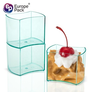Fancy Ontwerp Bpa-vrij Hoge Kwaliteit 66Ml Wegwerp Ps <span class=keywords><strong>Plastic</strong></span> Party Yard <span class=keywords><strong>Cups</strong></span> - Product Image 3