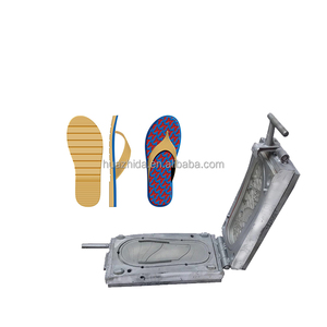 Huazhida jieyang Jinjiang قالب حذاء من المصنع لشاحن الهواء - Product Image 2