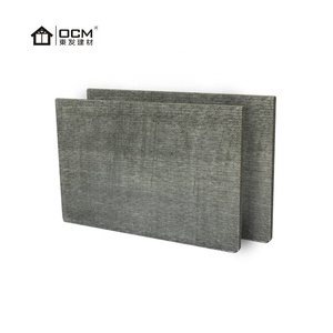 Tấm Xi Măng <span class=keywords><strong>MGO</strong></span> Lưới Sợi Thủy Tinh Tăng Cường Màu Xám - Product Image 3