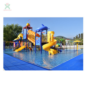 Parc <span class=keywords><strong>aquatique</strong></span> à l'eau pour enfants, Design magnifique, parc <span class=keywords><strong>aquatique</strong></span>, 2020 - Product Image 2