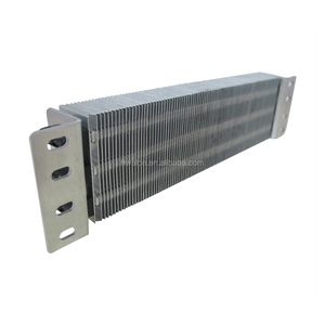 Élément chauffant électrique PTC, résistances chauffantes <span class=keywords><strong>à</strong></span> <span class=keywords><strong>ailettes</strong></span> - Product Image 6